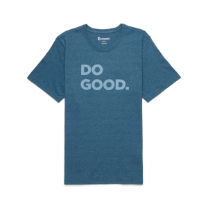 Do Good T-Shirt – Men’s