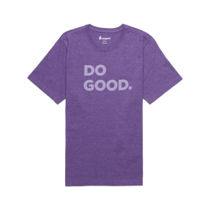 Do Good T-Shirt – Men’s