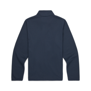 Envo Fleece Quarter-Zip Pullover – Men’s