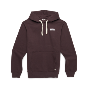 Llama Patch Pullover Hoodie – Men’s