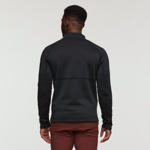 Tempa Fleece Half-Zip Pullover – Men’s