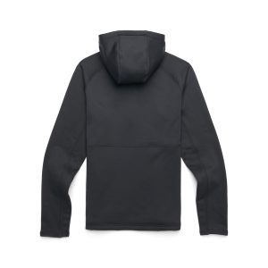 Tempa Fleece Hooded Jacket – Men’s