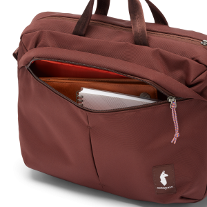 Mente 15L Messenger Bag – Cada Día