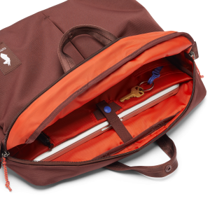 Mente 15L Messenger Bag – Cada Día