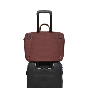 Mente 15L Messenger Bag – Cada Día