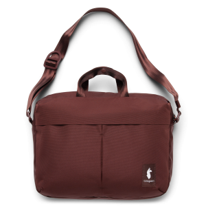 Mente 15L Messenger Bag – Cada Día