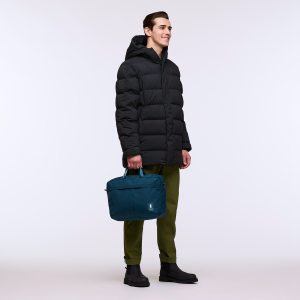 Mente 15L Messenger Bag – Cada Día