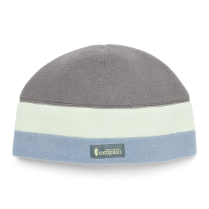 Teca Fleece Beanie