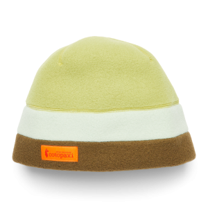 Teca Fleece Beanie