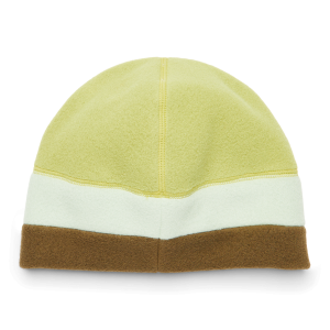 Teca Fleece Beanie
