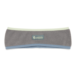 Teca Fleece Headband