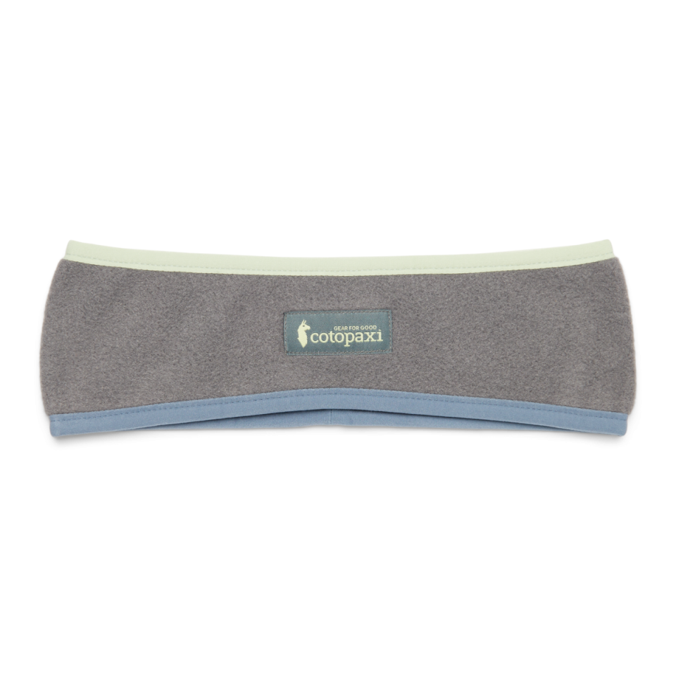 Teca Fleece Headband