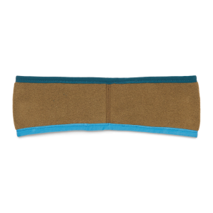 Teca Fleece Headband