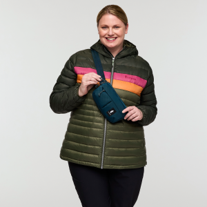 Todo 2L Hip Pack – Cada Día