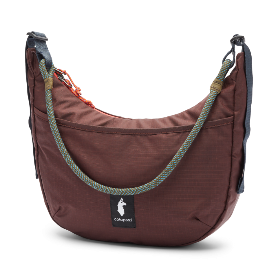 Trozo 8L Shoulder Bag - Cada Día