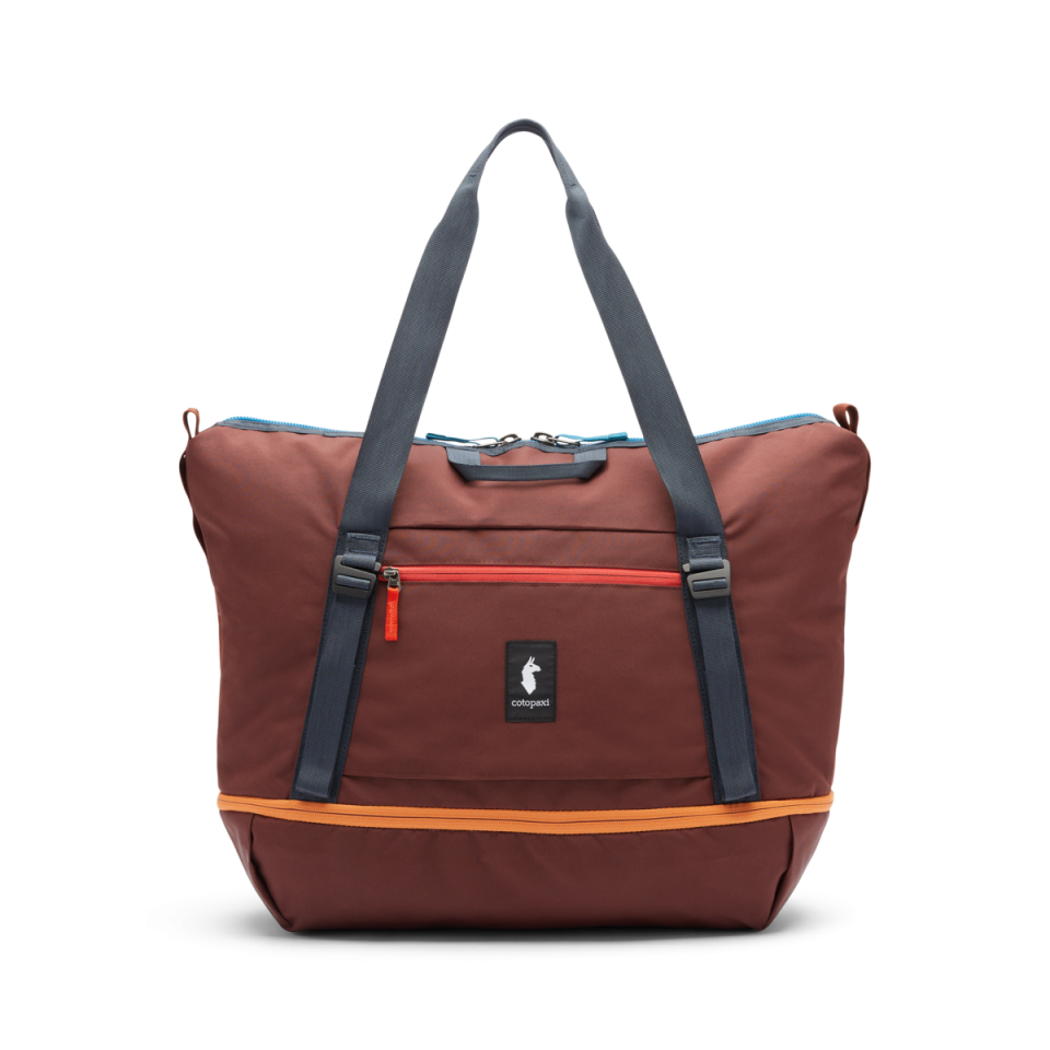 Viaje 35L Weekender Bag - Cada Día