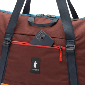 Viaje 35L Weekender Bag – Cada Día