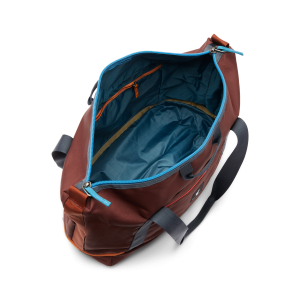 Viaje 35L Weekender Bag – Cada Día