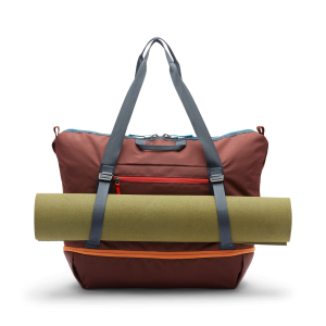 Viaje 35L Weekender Bag – Cada Día
