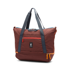 Viaje 35L Weekender Bag – Cada Día
