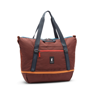 Viaje 35L Weekender Bag – Cada Día