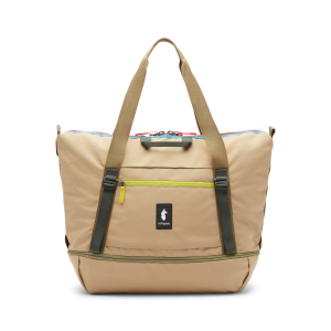 Viaje 35L Weekender Bag – Cada Día