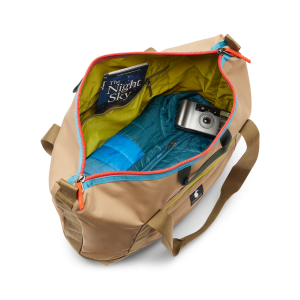 Viaje 35L Weekender Bag – Cada Día