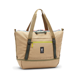 Viaje 35L Weekender Bag – Cada Día