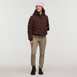 Alivio Down Jacket – Women’s