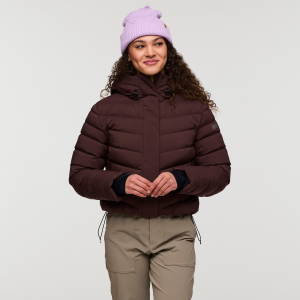 Alivio Down Jacket – Women’s