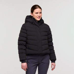 Alivio Down Jacket – Women’s