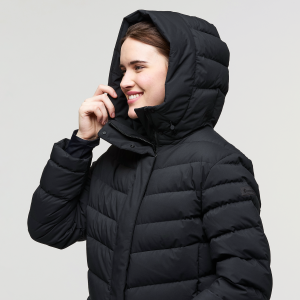 Alivio Down Jacket – Women’s