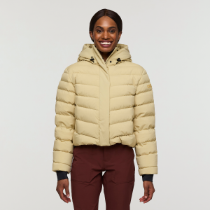 Alivio Down Jacket – Women’s