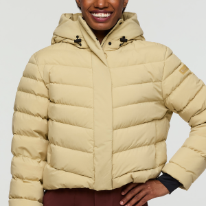 Alivio Down Jacket – Women’s