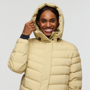 Alivio Down Jacket – Women’s