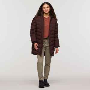 Alivio Down Parka – Women’s