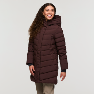 Alivio Down Parka – Women’s