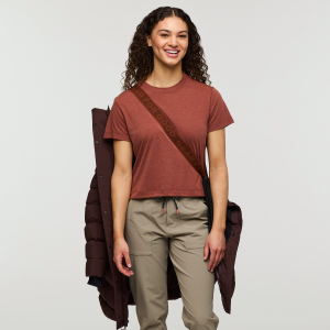 Alivio Down Parka – Women’s