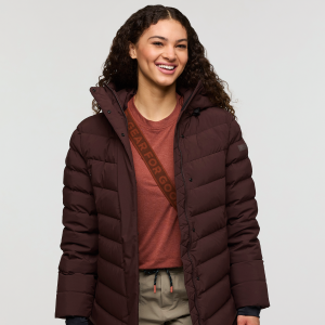 Alivio Down Parka – Women’s