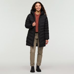 Alivio Down Parka – Women’s