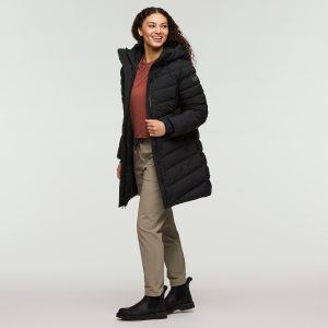 Alivio Down Parka – Women’s