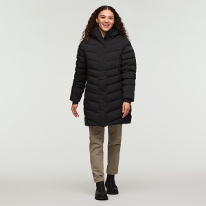 Alivio Down Parka – Women’s