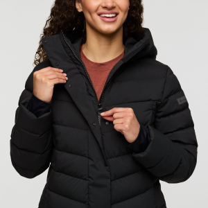 Alivio Down Parka – Women’s