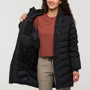 Alivio Down Parka – Women’s