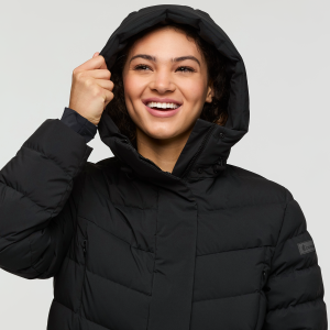 Alivio Down Parka – Women’s