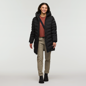 Alivio Down Parka – Women’s