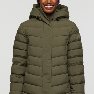 Alivio Down Parka – Women’s
