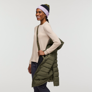 Alivio Down Parka – Women’s