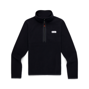 Amado Fleece Pullover – Women’s