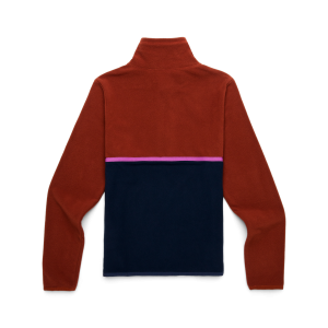 Amado Fleece Pullover – Women’s